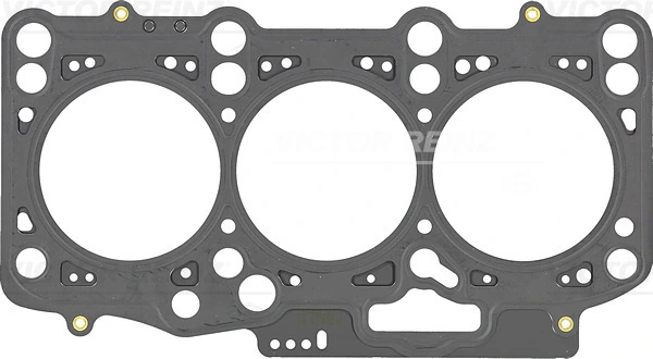 Gasket, cylinder head